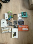 Mix elektroniki od 5zł 