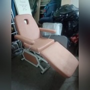 Fotel kosmetyczny