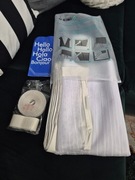 Moskitiera magnetyczna 