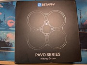 Dron Betafpv Pavo20 Pro II pod DJI O4 Pro, GPS, baterie (BEZ vtx i kamery)