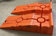 Najazdy samochodowe Neo Tools 10-478 3t