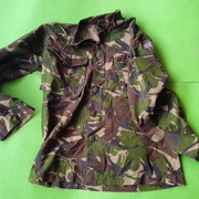 Koszula bluza wojskowa 180/96