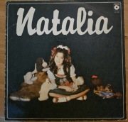 Natalia Kukulska płyta winylowa 