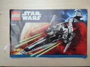 7915 - Imperial V-Wing Starfighter