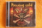 RUNNING WILD – Best Of Adrian (2006) _CD Compilation *Folia! 