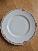 Talerz Wilhelm Knittel Breslau