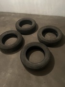 Opony zimowe Nokian 185/65 R15 komplet 4 sztuki