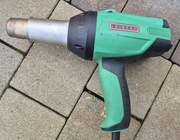 OPALARKA LEISTER 2300W OKAZJA