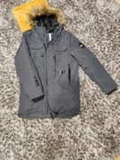 Kurtka zimowa męska nowa nieużywana House