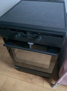 Kuchnia indukcyjna wolnostojąca Amica