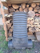 Studzienka rewizyjna przelotowa 315 wys 0.8m.