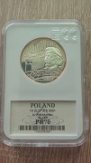 10zł.2001r.Henryk Wieniawski.PR70
