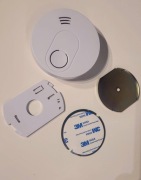 Czujnik dymu ANDYSSEY GS526