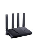 Router Wi-Fi 7 2.4/5/6GHz VPN NAS GL.iNet Flint 3