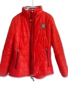 Nebulus pikowana kurtka ze stójką męska.M/L