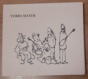 Yerba Mater "Raga Praga" CD