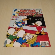 Komiks KACZOR DONALD 20/95