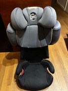 Fotelik Cybex 15-36kg Q3-FIX
