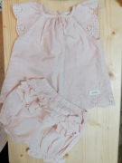 komplet newbie rozm 74 