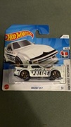 HOT WHEELS MAZDA RX 7