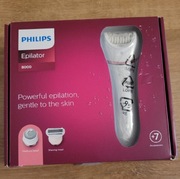 Depilator Philips 8000