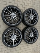 Koła letnie Mercedes AMG 20 E klasa CLE C236 CL SL CLS W213 C238 W221