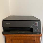 Drukarka Canon TS6350