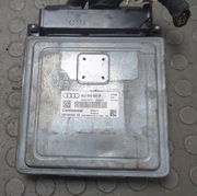 KOMPUTER AUDI Q7 4L0910551P