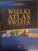Wielki Atlas Świata