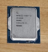 Intel Core i3 13100