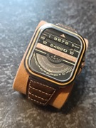 Zegarek automatyczny ATOWAK (UNIQUE) - WINDOWS PRO