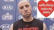 domena www.marcingortat.pl marcin gortat 50% ze sprzedazy pojdzie na wosp
