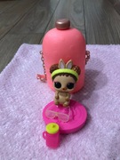 LOL Surprise Fuzzy Pets zwierzątko