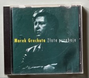 MAREK GRECHUTA ZŁOTE PRZEBOJE