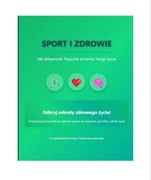 Ebook Sport i zdrowie 