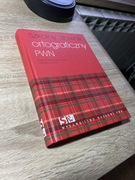 Szkolny słownik ortograficzny PWN