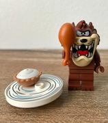 LEGO MINIFIGURES 71030 DIABEŁ TASMAŃSKI TAZ NR 9