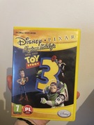 Toy Story 3 PC PL Dubbing
