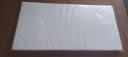 Nowy materac do łóżeczka 60x120