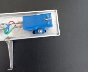 Ortofon X1MC wysokonapięciowa nowa igła