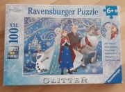 Puzzle Ravensburger Frozen 100 el XXL 6+