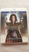 Underworld-Przebudzenie -film Blu-Ray 3D
