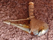 Hiszpański Bukłak Rękodzielniczy – Symbol Wewnętrznej Siły i Harmonii