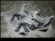 Fila Buty damskie R.39,5 Wkładka 25,5cm jak Nowe