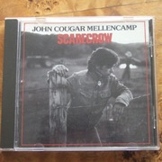 John Cougar Mellencamp - Scarecrow