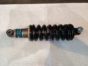 amortyzator rowerowy dumper tył sprężynowy 120 sprężyna 1000