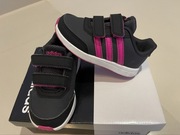 Adidas VS SWITCH 2 CMF INF buty sportowe tworzywo sztuczne rozmiar 23,5