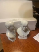 Jan Paweł II porcelana Wałbrzych RRR