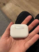 Etui Apple Air Pods Pro 1