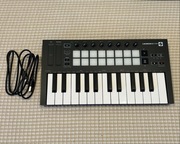Novation launchkey mini mk3